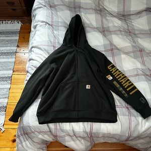 CARHARTT Rain Defender jacket